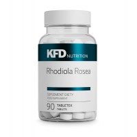 Rhodiola Rosea (90таб)